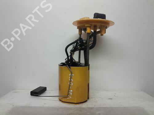 Used Fuel pump Fuel pump AUDI A6 C6 (4F2) 2.0 TDI (140 hp) 33269133 33269133