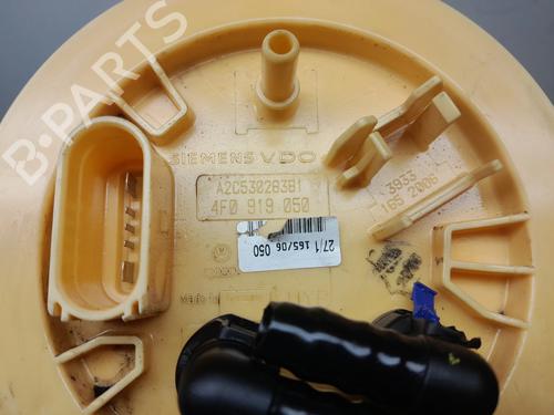 Fuel pump AUDI A6 C6 (4F2) 2.0 TDI | BP33269133M76  - Image 5