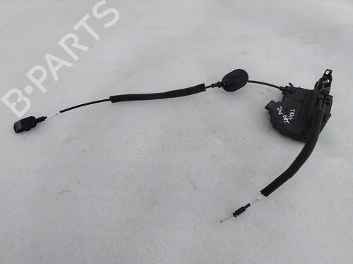 Used Rear right lock Rear right lock RENAULT ZOE (BFM_) ZOE (92 hp) 33269134 33269134