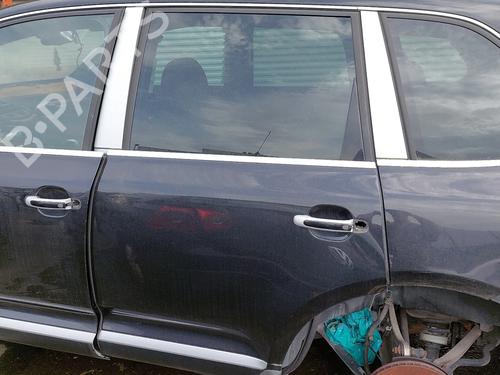 Used Left rear door Left rear door PORSCHE CAYENNE (9PA) S 4.8 (385 hp) 33271910 33271910