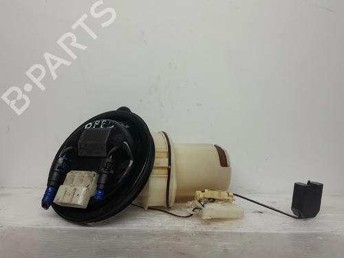 Used Fuel pump Fuel pump OPEL COMBO Box Body/MPV 1.7 DI 16V (65 hp) 33271909 33271909