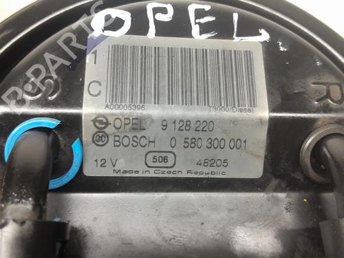 Fuel pump OPEL COMBO Box Body/MPV 1.7 DI 16V | BP33271909M76 - Image 4
