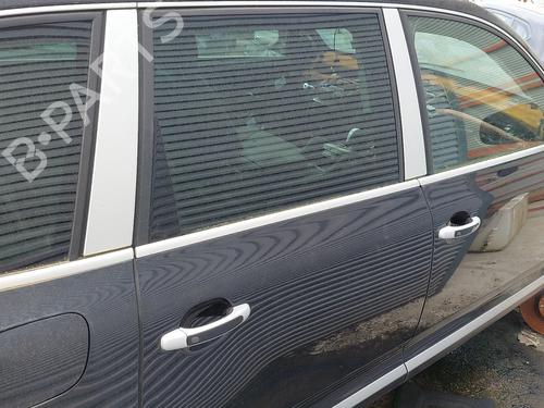 Used Right rear door Right rear door PORSCHE CAYENNE (9PA) S 4.8 (385 hp) 33271912 33271912