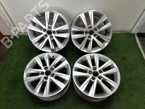 Used Other Other VW POLO V (6R1, 6C1) 1.0 (75 hp) 33272767 33272767