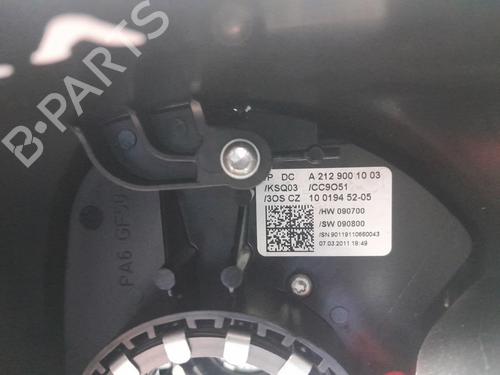 Steering column stalk MERCEDES-BENZ C-CLASS T-Model (S204)  | BP33274143I23  - Image 6