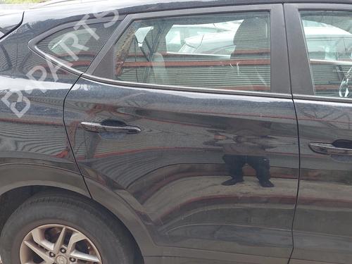 Used Right rear door Right rear door HYUNDAI TUCSON (TL, TLE) 1.6 CRDi (116 hp) 33274144 33274144