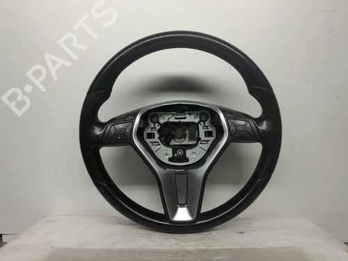 Used Steering wheel Steering wheel MERCEDES-BENZ C-CLASS (W204) C 220 CDI (204.002) (170 hp) 33274146 33274146