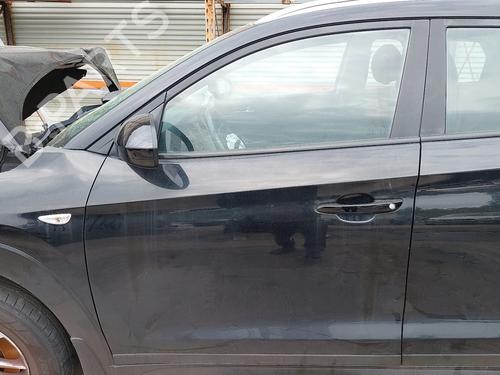 Used Left front door Left front door HYUNDAI TUCSON (TL, TLE) 1.6 CRDi (116 hp) 33274147 33274147