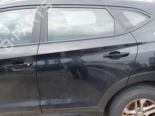 Used Left rear door Left rear door HYUNDAI TUCSON (TL, TLE) 1.6 CRDi (116 hp) 33274148 33274148