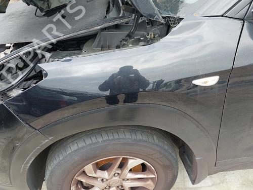 Used Left front fenders Left front fenders HYUNDAI TUCSON (TL, TLE) 1.6 CRDi (116 hp) 33274149 33274149