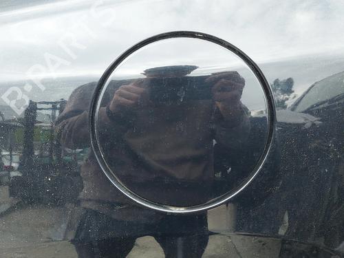 Used Fuel flap Fuel flap HYUNDAI TUCSON (TL, TLE) 1.6 CRDi (116 hp) 33274150 33274150