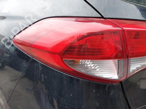 Used Left taillight Left taillight HYUNDAI TUCSON (TL, TLE) 1.6 CRDi (116 hp) 33274151 33274151