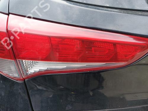 Used Left tailgate light Left tailgate light HYUNDAI TUCSON (TL, TLE) 1.6 CRDi (116 hp) 33274152 33274152