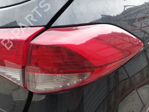 Used Right taillight Right taillight HYUNDAI TUCSON (TL, TLE) 1.6 CRDi (116 hp) 33274153 33274153