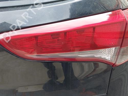 Used Right tailgate light Right tailgate light HYUNDAI TUCSON (TL, TLE) 1.6 CRDi (116 hp) 33274154 33274154