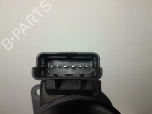 Mass air flow sensor RENAULT TRAFIC II Bus (JL) 1.9 dCi (JL0C) | BP33275181M95 - Image 4