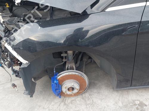 Used Left front fenders Left front fenders FORD FOCUS III Turnier 1.6 TDCi (115 hp) 33277167 33277167