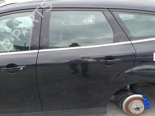 Used Left rear door Left rear door FORD FOCUS III Turnier 1.6 TDCi (115 hp) 33277170 33277170
