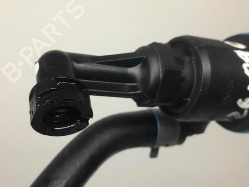 Clutch slave cylinder KIA STONIC (YB) 1.2 CVVT | BP33289008M113 - Image 4