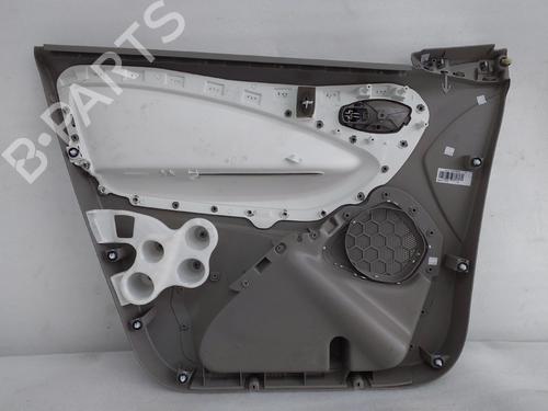 Front right panel RENAULT ZOE (BFM_) ZOE | BP33291206C59 - Image 2