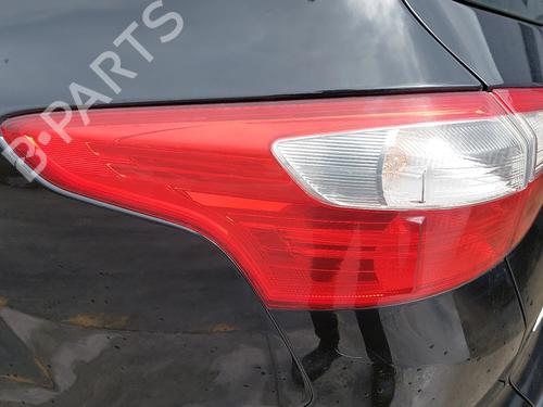 Used Left taillight Left taillight FORD FOCUS III Turnier 1.6 TDCi (115 hp) 33291208 33291208