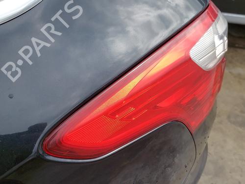 Left taillight FORD FOCUS III Turnier 1.6 TDCi | BP33291208C34 - Image 2