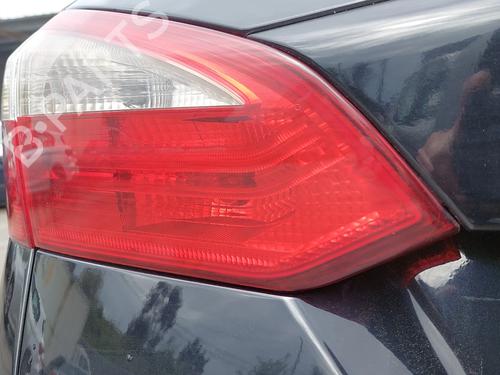 Left tailgate light FORD FOCUS III Turnier 1.6 TDCi | BP33291210C79 - Image 2