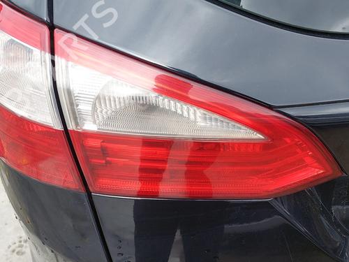 Used Left tailgate light Left tailgate light FORD FOCUS III Turnier 1.6 TDCi (115 hp) 33291210 33291210