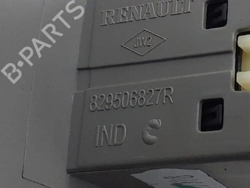 Right front window switch RENAULT ZOE (BFM_) ZOE | BP33291209I26 - Image 4