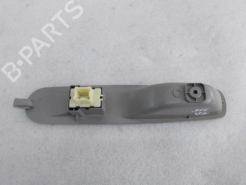 Right front window switch RENAULT ZOE (BFM_) ZOE | BP33291209I26 - Image 2
