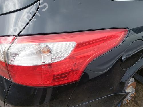 Used Right taillight Right taillight FORD FOCUS III Turnier 1.6 TDCi (115 hp) 33291211 33291211