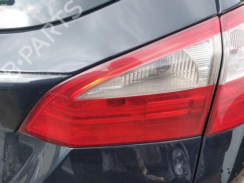 Used Right tailgate light Right tailgate light FORD FOCUS III Turnier 1.6 TDCi (115 hp) 33291212 33291212
