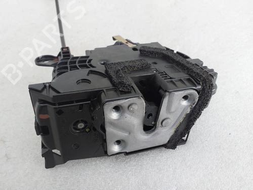 Front right lock RENAULT ZOE (BFM_) ZOE | BP33291214C97 - Image 2