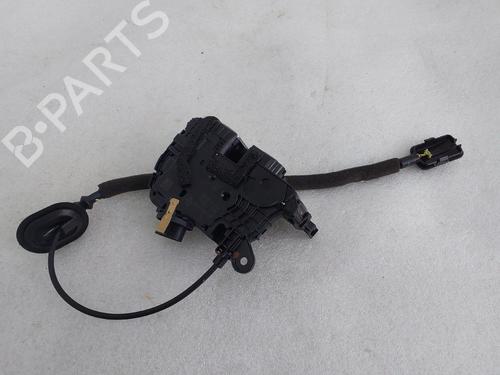 front-right-lock-renault-zoe-bfm_-2012-33291214 main image