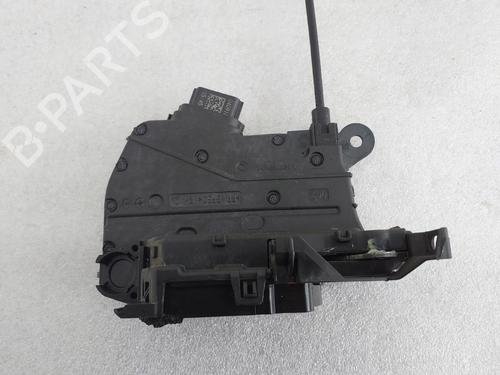 Front right lock RENAULT ZOE (BFM_) ZOE | BP33291214C97 - Image 4