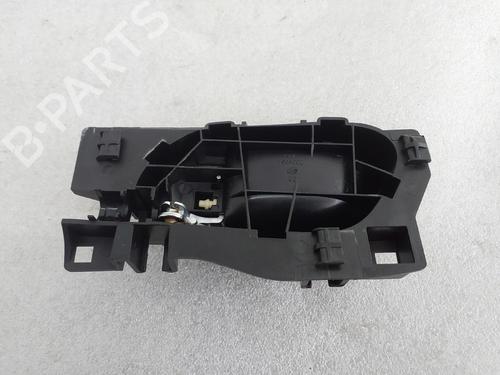 Rear right interior door handle CITROËN C3 II (SC_) 1.2 VTi 82 | BP33291218I16 - Image 3