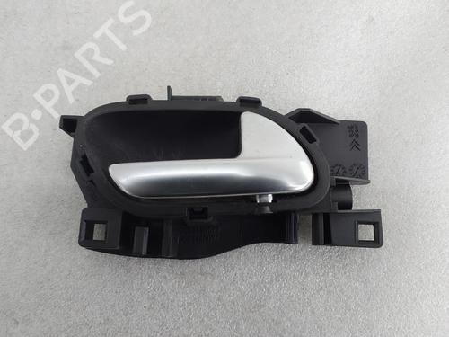 Used Rear right interior door handle Rear right interior door handle CITROËN C3 II (SC_) 1.2 VTi 82 (82 hp) 33291218 33291218