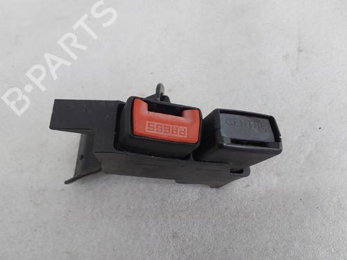 Used Seat buckle Seat buckle RENAULT CLIO III (BR0/1, CR0/1) 1.2 16V Hi-Flex (BR1U, CR1U) (75 hp) 33291220 33291220