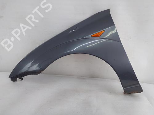 Used Left front fenders Left front fenders FORD FOCUS I Estate Van (DNW) 1.8 TDDi (90 hp) 33291222 33291222