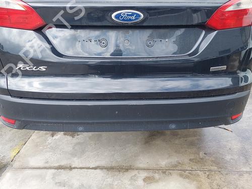 Used Rear bumper Rear bumper FORD FOCUS III Turnier 1.6 TDCi (115 hp) 33291224 33291224
