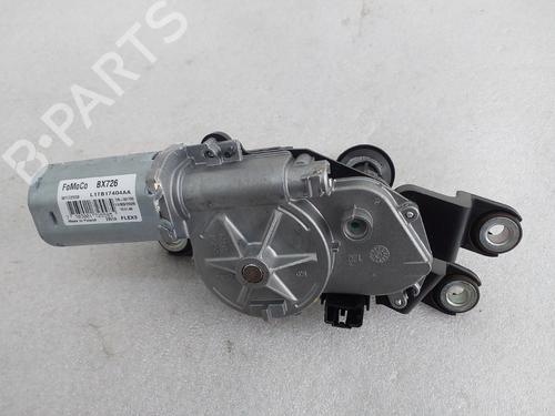 Used Rear wiper motor Rear wiper motor FORD PUMA (J2K, CF7) 1.0 EcoBoost mHEV (125 hp) 33291225 33291225