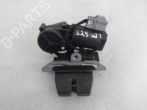 Used Tailgate lock Tailgate lock FORD PUMA (J2K, CF7) 1.0 EcoBoost mHEV (125 hp) 33291226 33291226