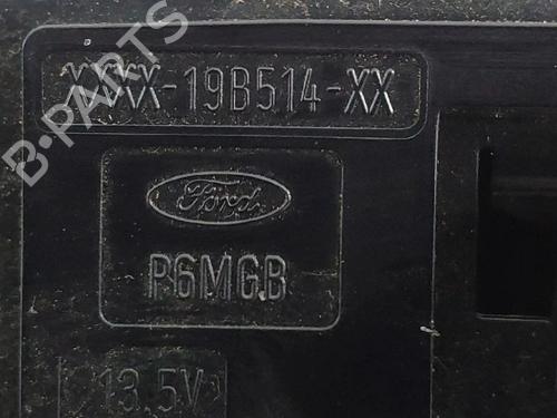 Camera FORD PUMA (J2K, CF7) 1.0 EcoBoost mHEV | BP33291227E14  - Image 5