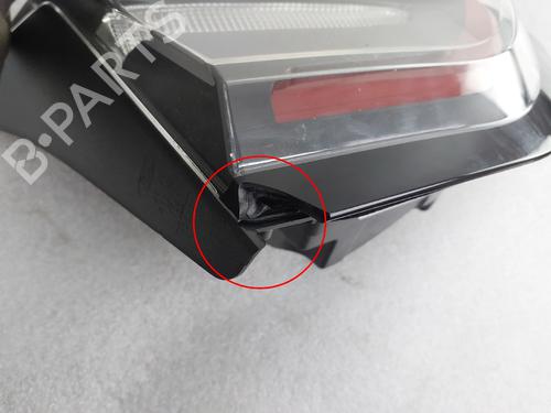 Left tailgate light FORD PUMA (J2K, CF7) 1.0 EcoBoost mHEV | BP27347947C79 - Image 4