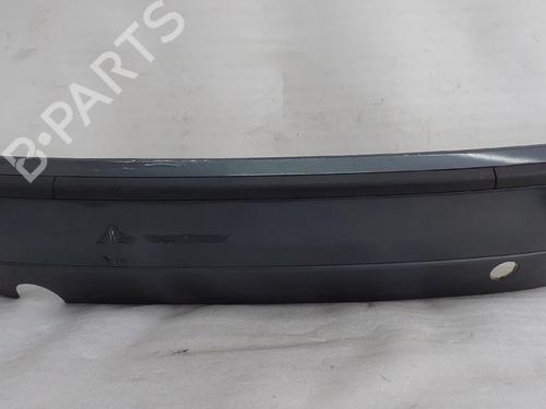 Used Rear bumper Rear bumper FORD FOCUS I Estate Van (DNW) 1.8 TDDi (90 hp) 33291228 33291228
