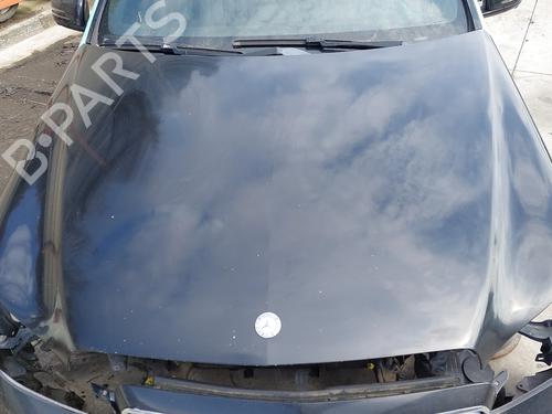 Used Hood Hood MERCEDES-BENZ E-CLASS (W212) E 220 BlueTEC 4-matic (212.011) (170 hp) 33293317 33293317