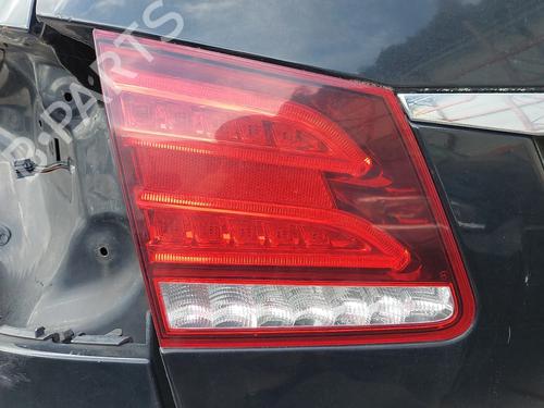 Used Left tailgate light Left tailgate light MERCEDES-BENZ E-CLASS (W212) E 220 BlueTEC 4-matic (212.011) (170 hp) 33293322 33293322