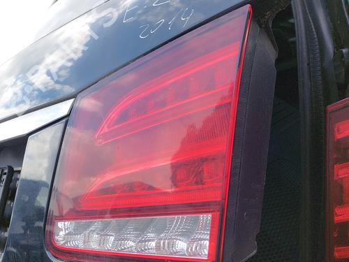 Right tailgate light MERCEDES-BENZ E-CLASS (W212) E 220 BlueTEC 4-matic (212.011) | BP33293323C80 - Image 2