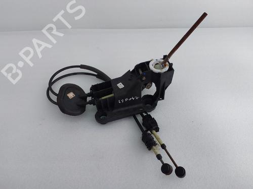 Used Gear lever Gear lever CITROËN C3 II (SC_) 1.2 VTi 82 (82 hp) 33293328 33293328