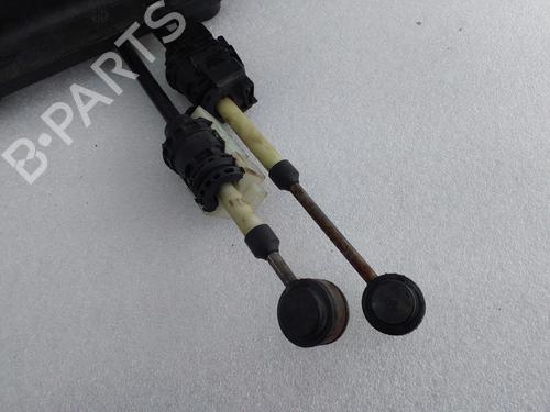 Gear lever CITROËN C3 II (SC_) 1.2 VTi 82 | BP33293328M90 - Image 2